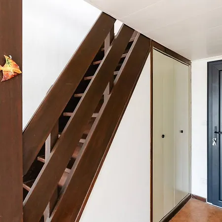 Apartment Mezzanine 4 Pers, Vue Mer, Confort A Saint Pierre La Fleury (Aude)