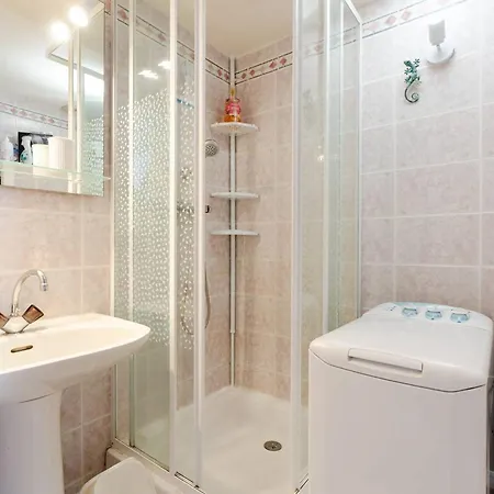 Mezzanine 4 Pers, Vue Mer, Confort A Saint Pierre La *