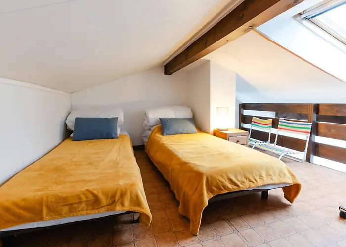 Mezzanine 4 Pers, Vue Mer, Confort A Saint Pierre La - Fr-1-409a-35 דירה פלורי